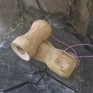 Image of X-UP Screwball Prototype