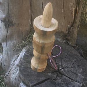 Image of X-UP Screwball Prototype