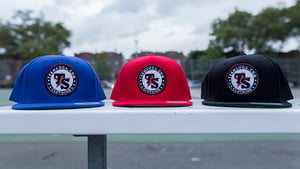 Image of Team Soca Version 2 - Snap Back Hat - Various Colors