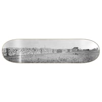 Image 1 of Buffalo Bones deck