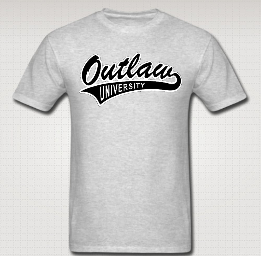 Image of OU TSHIRTS - Comes in Black,White,Red,Grey,Navy Blue - CLICK HERE TO SEE ALL COLORS