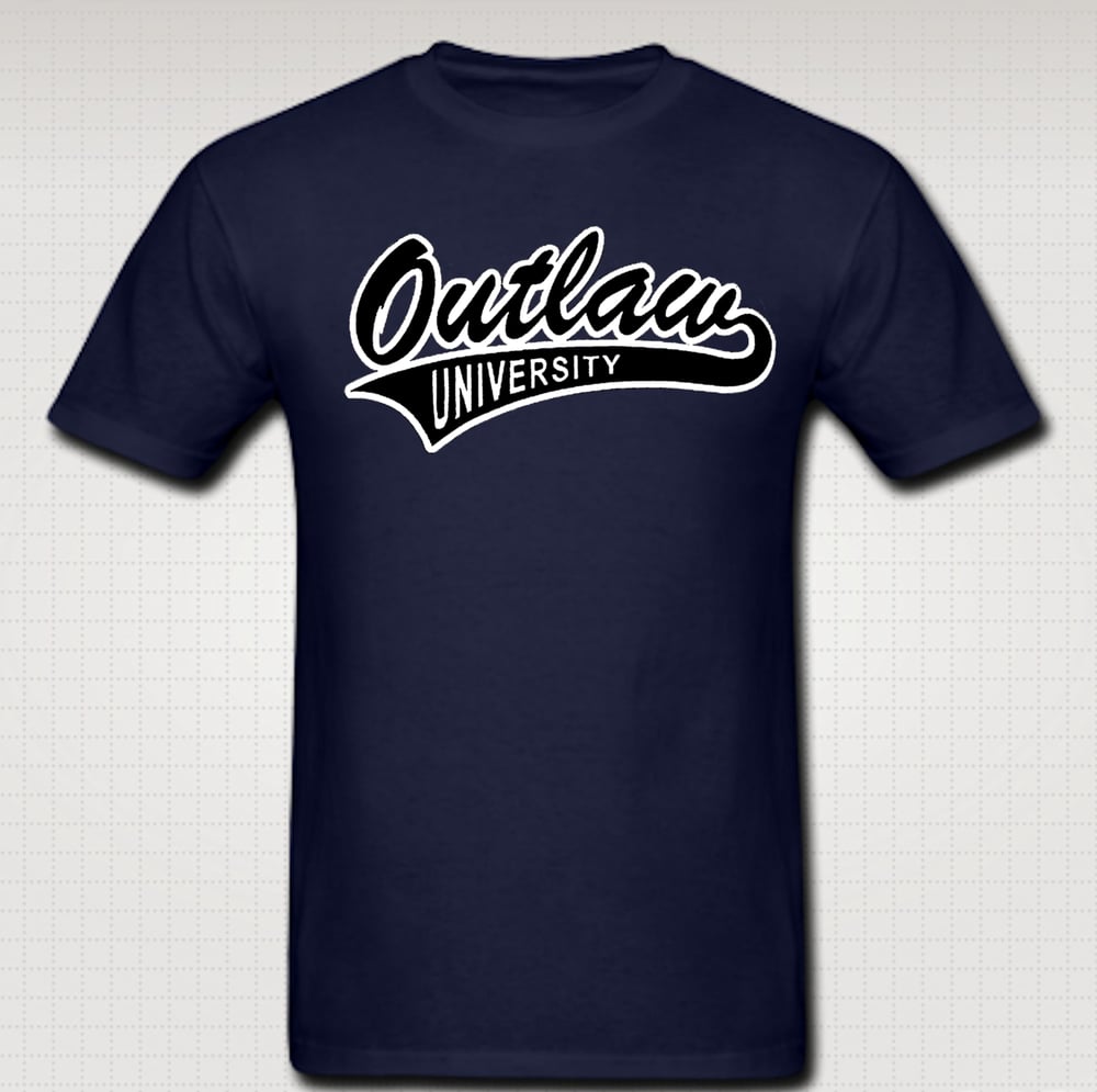 Image of OU TSHIRTS - Comes in Black,White,Red,Grey,Navy Blue - CLICK HERE TO SEE ALL COLORS
