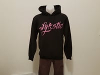 OG Fleece Pullover Hood (Pink)