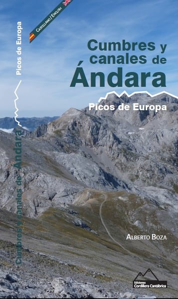 Image of Cumbres y Canales de Ándara. Picos de Europa