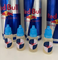 Image 2 of  Red Bull Ultra Dark Mouth Drops