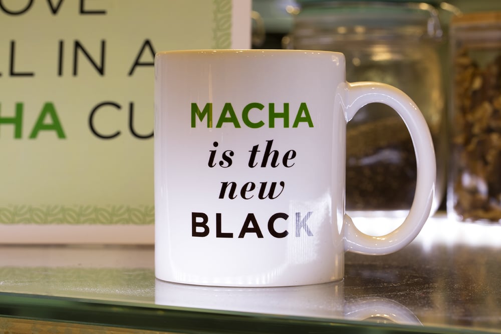 Image of MACHA Cup