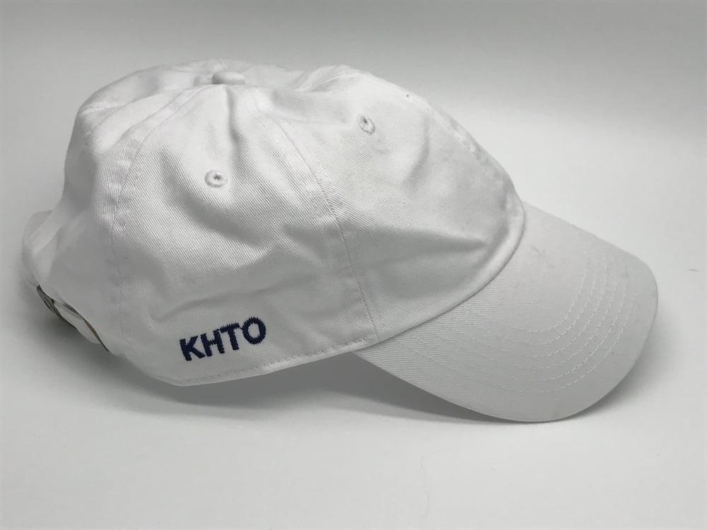 Image of KHTO Hat