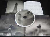 Image of LES IRREALS VISIONS - CD