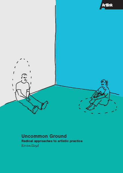 Image of Uncommon Ground
