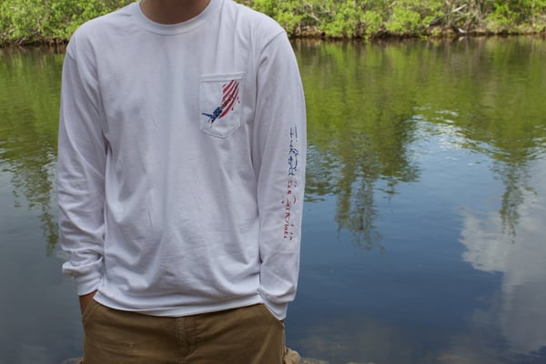 Image of FuckBitchesGetMahi long sleeve 