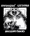Swingin' Utters - Brazen Head t shirt