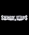Swingin' Utters - Logo t shirt