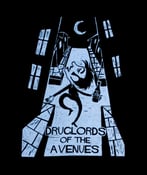 Image of Druglords of the Avenues - Drinker t shirt