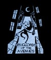 Druglords of the Avenues - Drinker t shirt