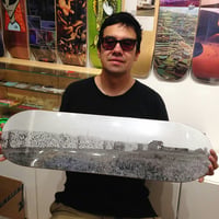 Image 2 of Buffalo Bones deck