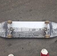 Image 5 of Buffalo Bones deck