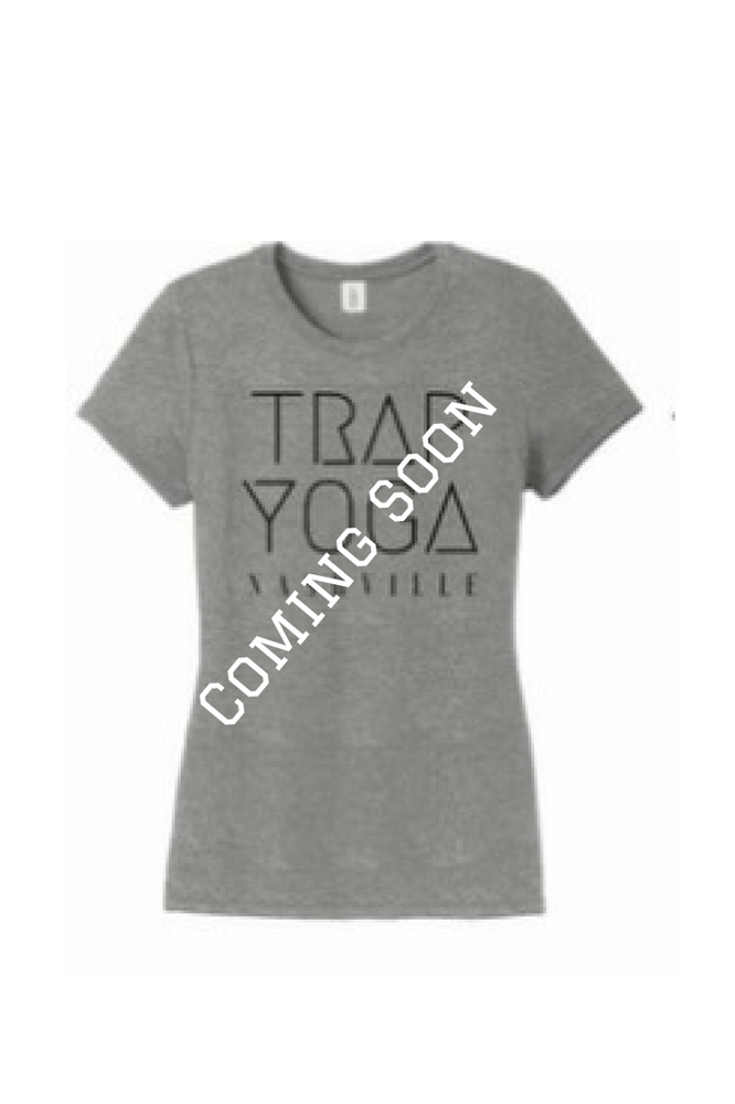Image of TYN Fitted T