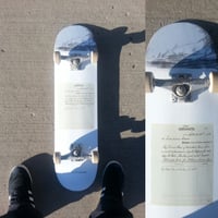 Image 5 of Pass System deck