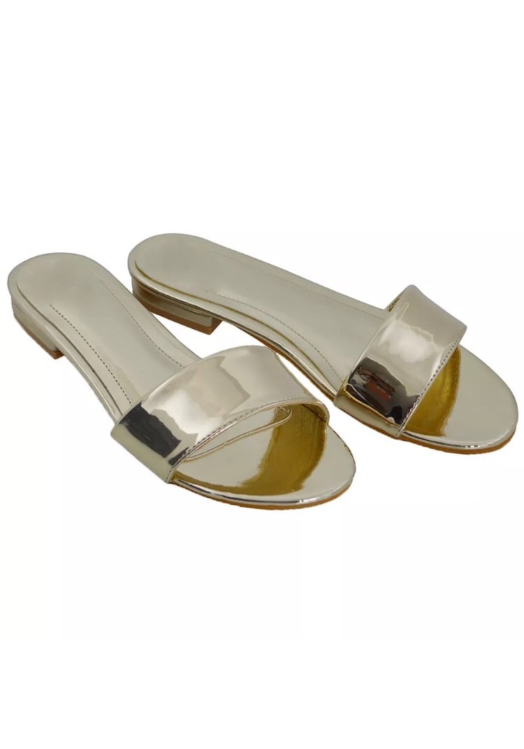 Image of DRAYA MULES