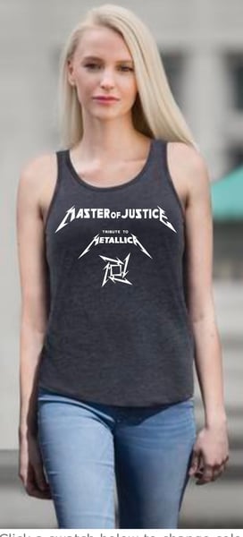 Image of Womens Tank Top