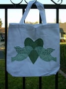 Image of "The Birds" Tote