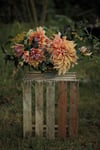 Floral Fundamentals Workshop :: SEASON FINALE
