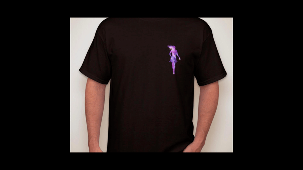 Image of EP2 Logo T-shirt