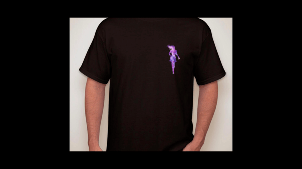 Image of EP2 Logo T-shirt