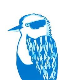 Image 1 of Kookaburra