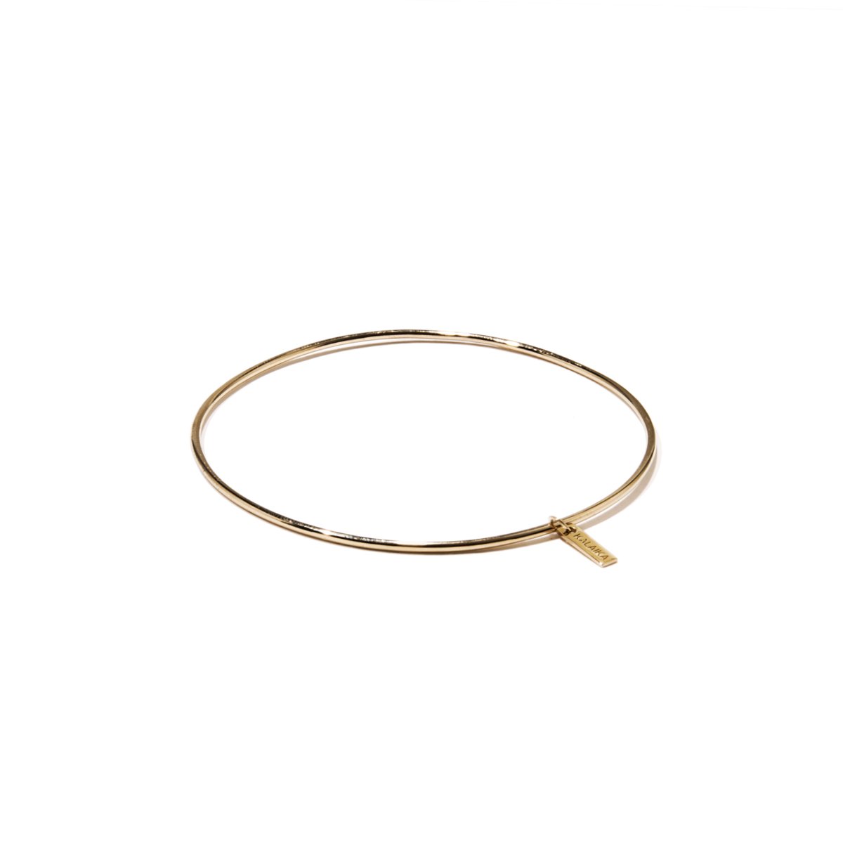Image of FINE BANGLE  