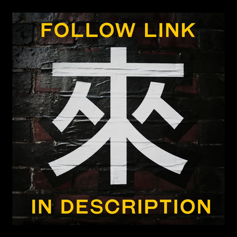 Image of Broken Chinese EP 1 — Digital Release