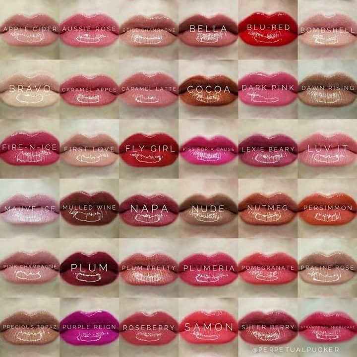 Image of LIPSENSE STARTER KIT