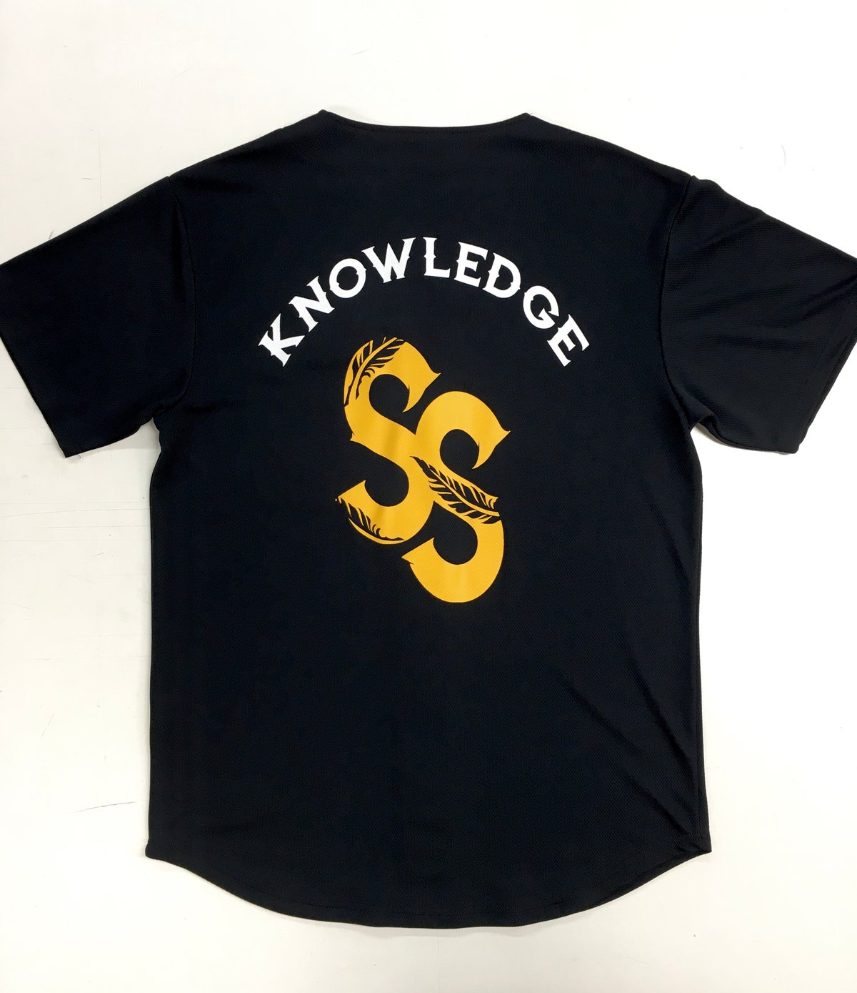 Image of Knowledge Jersey