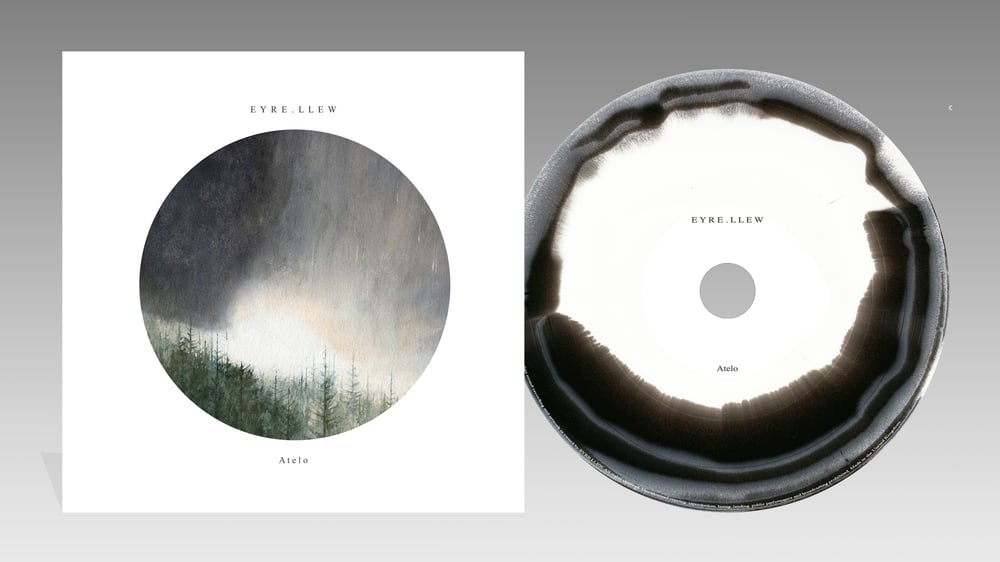 Image of 'Atelo' CD (Deluxe Edition)