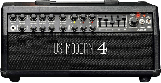 Image of U.S Modern 4