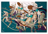 Toinana Illustration Works 1017 - Toinana7