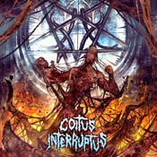 Image of COITUS INTERRUPTUS- DEMOS COMPILATION CD-