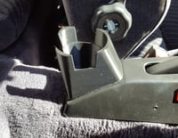 Image 1 of 88-91 Honda Prelude Cup Holder