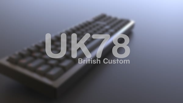 Image of UK78 Extras