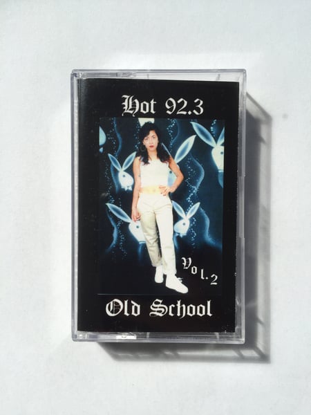 Image of HOT 92.3 Old School Volume 2