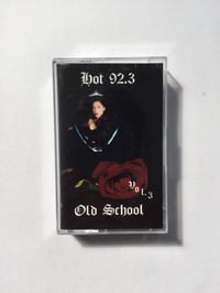 HOT 92.3 Old School Volume 3