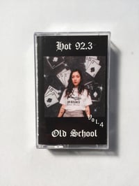 HOT 92.3 Old School Volume 4