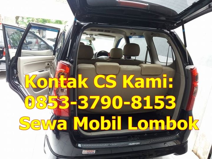 Image of Jasa Transportasi Lombok Pusat Rental Mobil