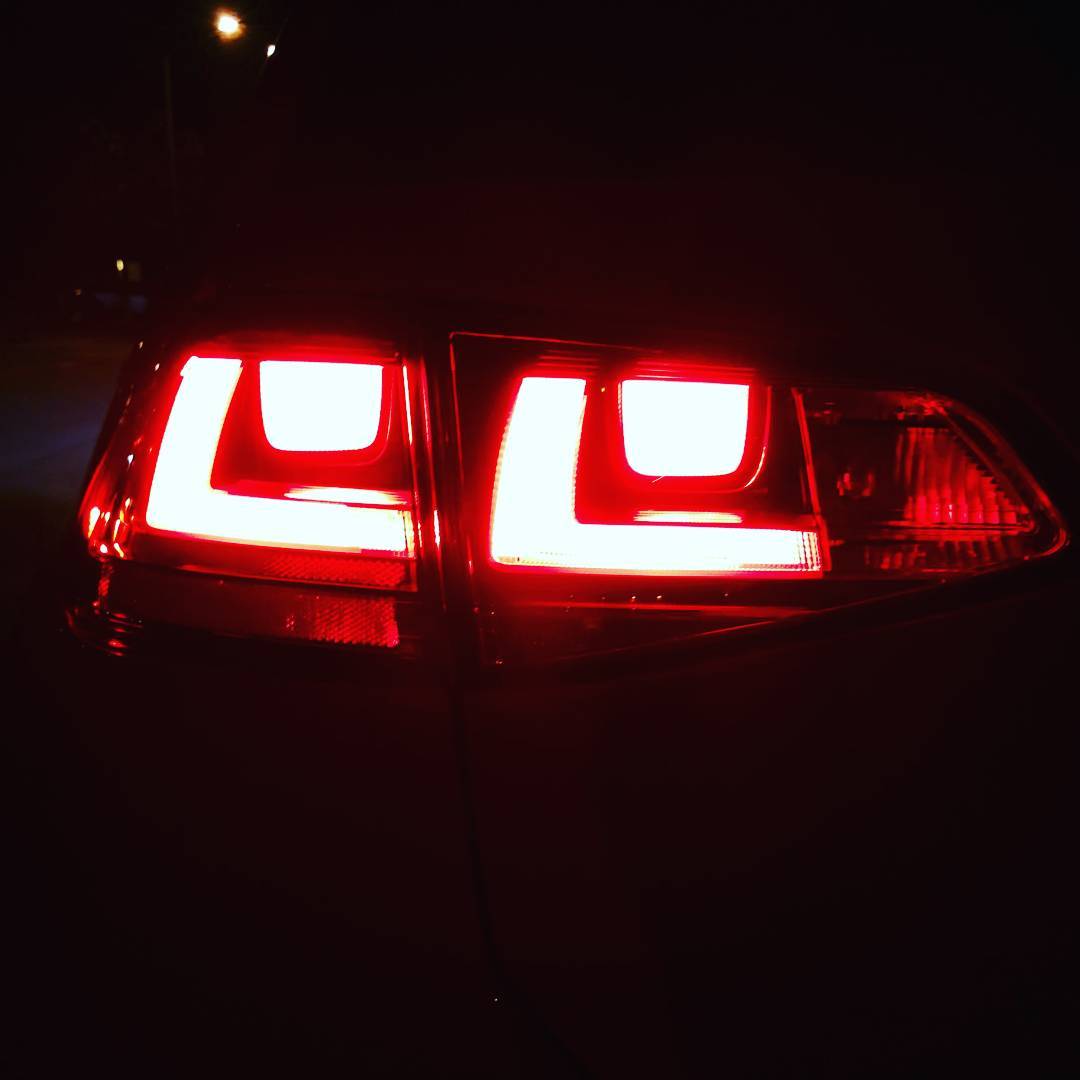Exterior Lighting - Brake / Tail LEDs | deAutoLED