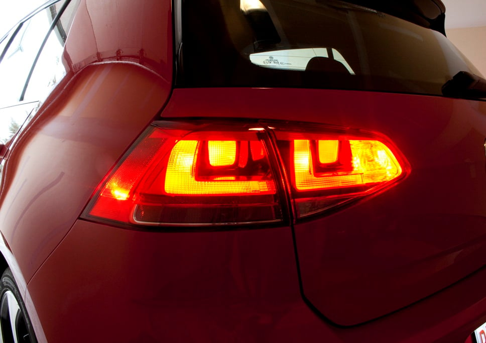 Image of Complete Brake, Tail, Turn Signal LEDs - Fits: MKVII 2015+ VW ALLTRACK | GTI / Golf Sportwagen GSW