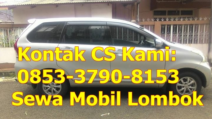 Image of Jasa Dan Layanan Transport Lombok Terbaik