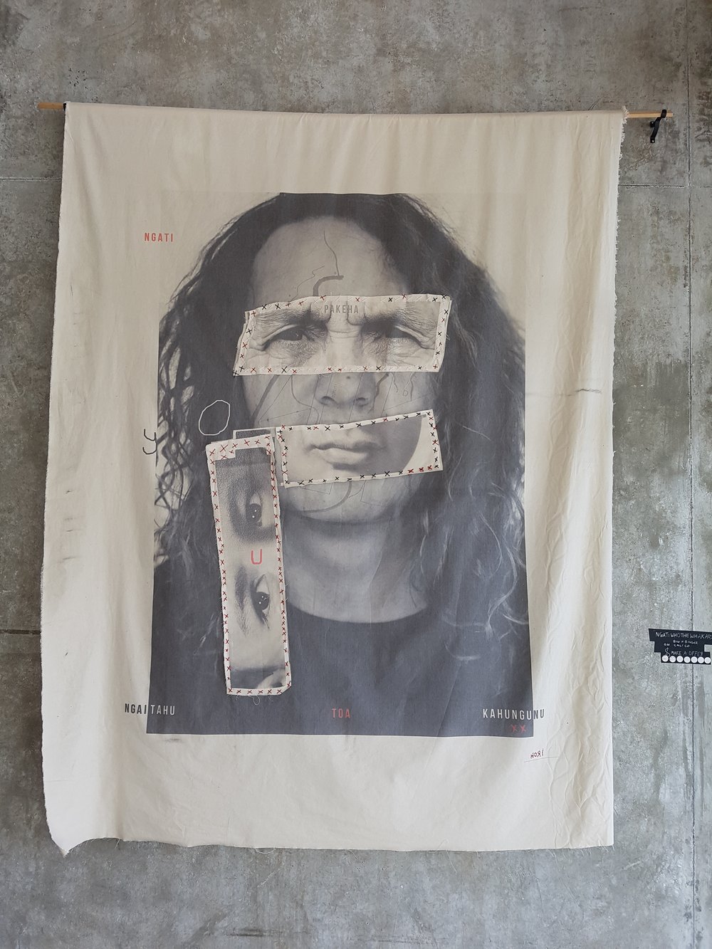 Image of Ngatiwhothewharu