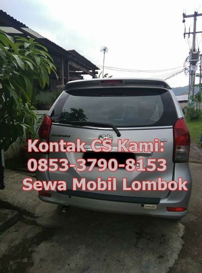 Image of Sewa Mobil Di Lombok Untuk Trasport