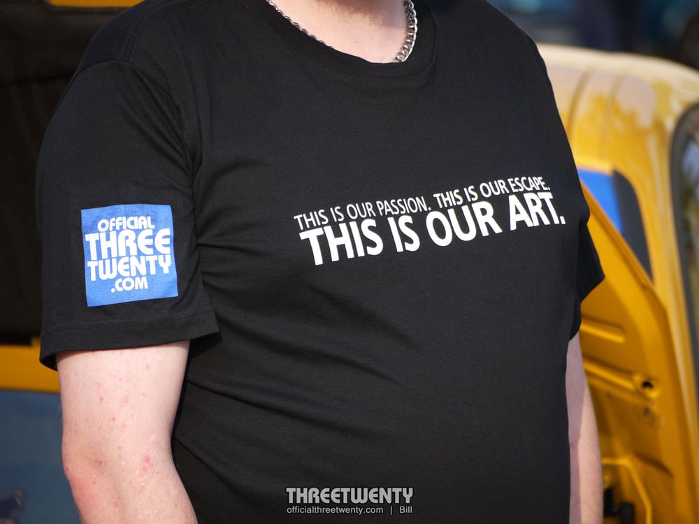 This is Our Art T-Shirt