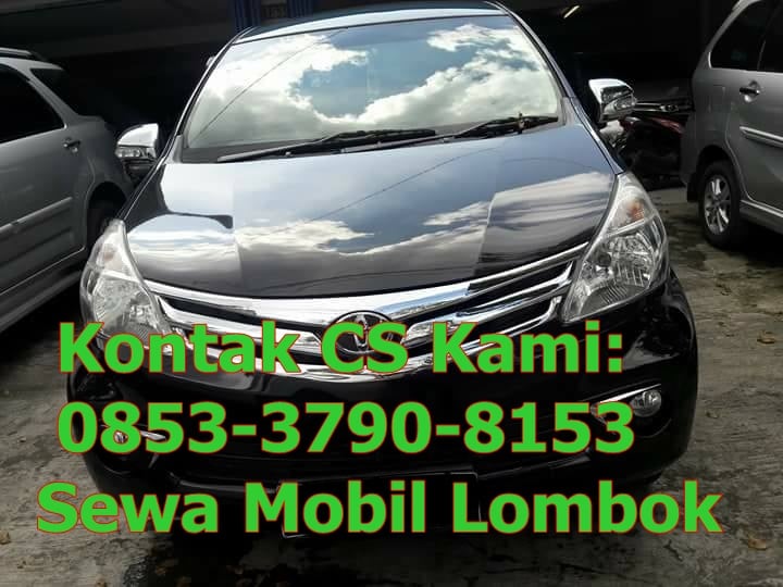 Image of Layanan Sewa Dan Rental Mobil No 1 Di Lombok